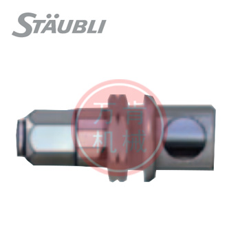 STAUBLI史陶比尔快速接头 原装进口RBE03.2704 RBE03.2706
